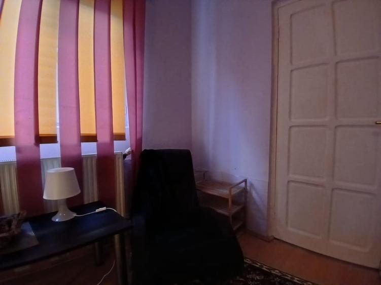Garsonieră semidecomandată în Ștefan cel Mare