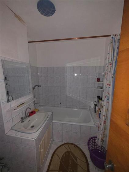 Apartament cu 2 camere decomandat, mobilat în Exterior Est