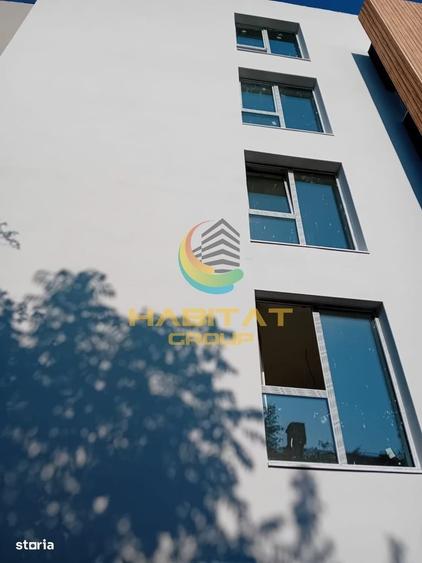 Apartament cu 2 camere decomandat în Alba Iulia