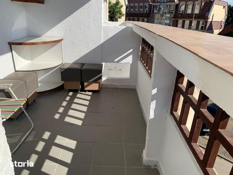 Apartament cu 2 camere în Ultracentral