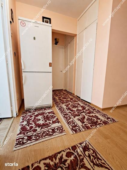 Apartament cu 2 camere în Mazepa 1