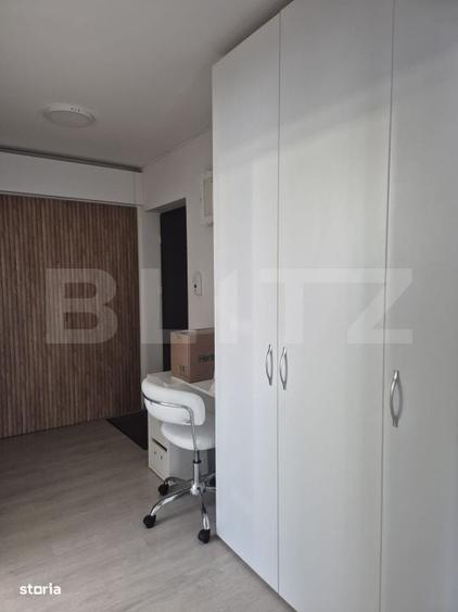 Apartament cu 2 camere decomandat în Remetea