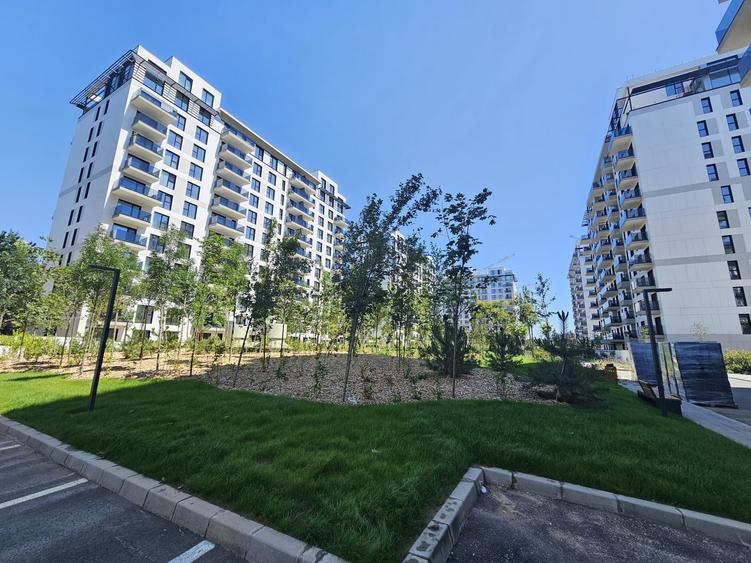 Apartament cu 2 camere decomandat, mobilat în Aviației