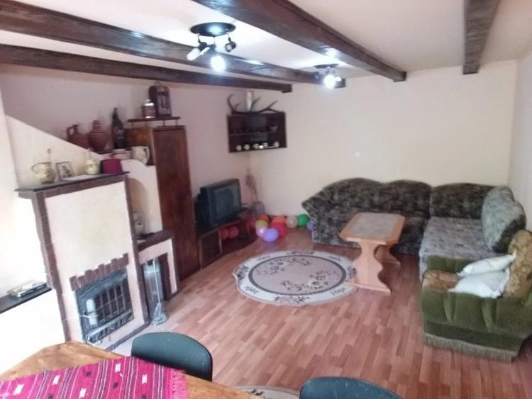 Teren de 7432 mp, în Săsciori