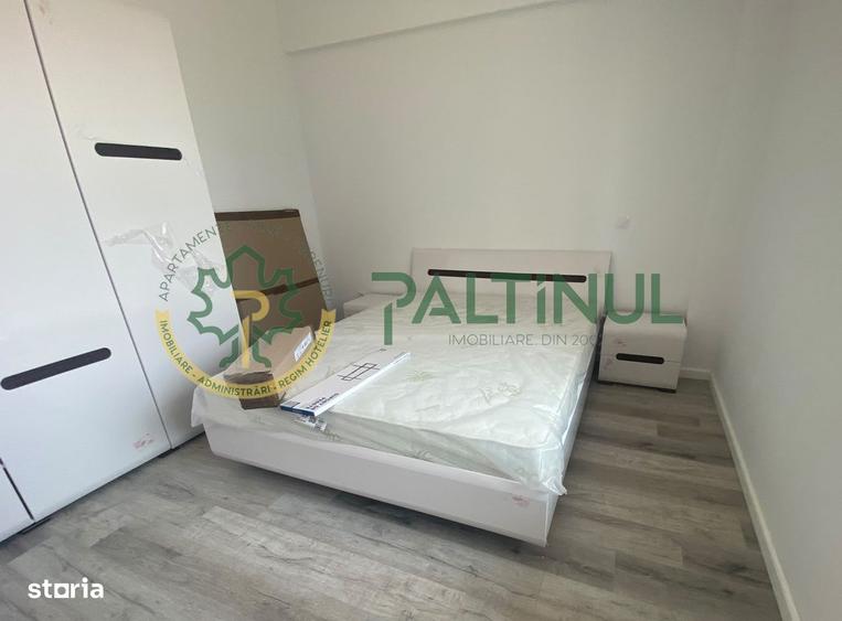 Apartament cu 2 camere în Șelimbăr