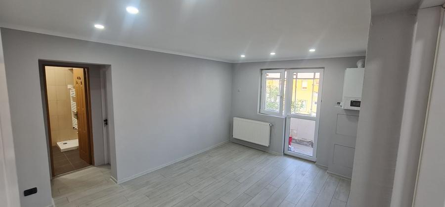 Apartament 2 camere renovat 2026 langa Multipol - 5