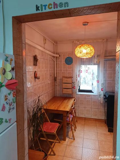 Apartament cu 2 camere decomandat în Sud