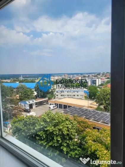 Apartament cu 2 camere decomandat în Păcii