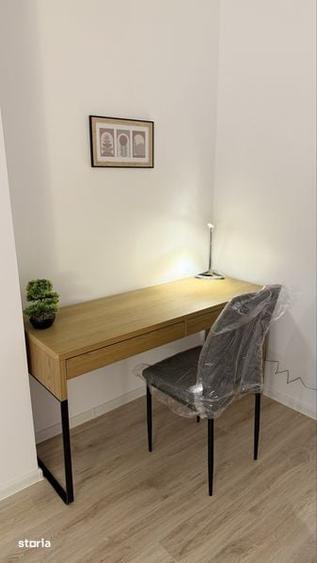 Apartament cu 2 camere în Obor