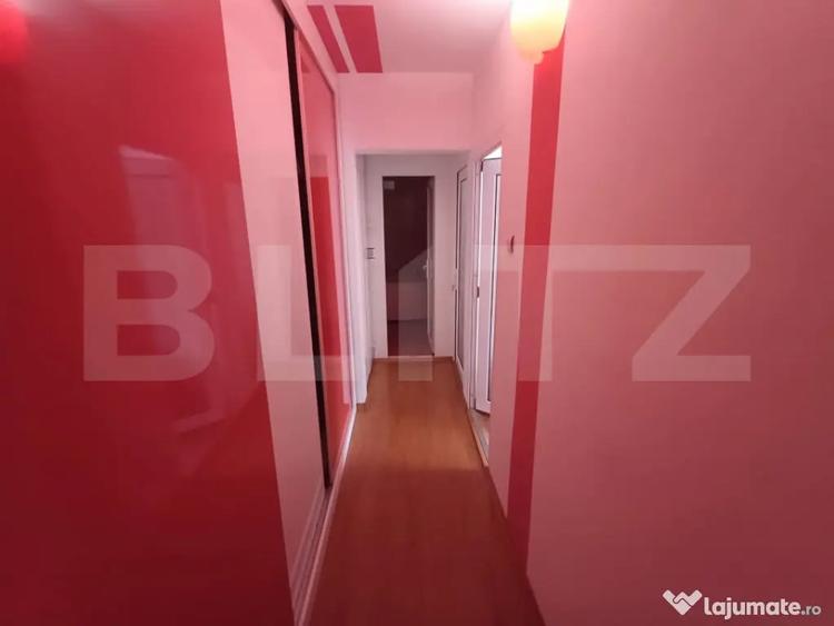Apartament cu 2 camere decomandat în Victoria