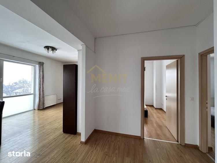 Apartament 3 camere, decomandat, 2 bai, Nord, Ploiesti - 13
