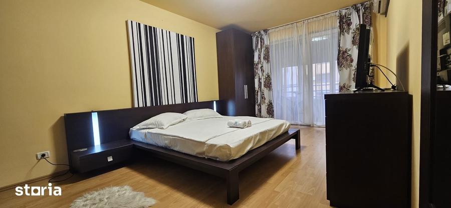 Apartament cu 2 camere în Nord