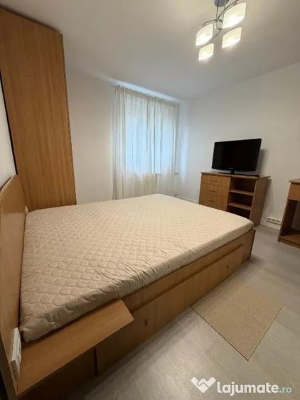 Apartament 2 camere - Bd. 1 Decembrie 1918 - 2
