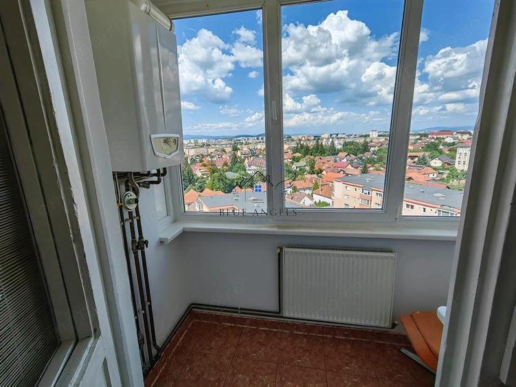 Apartament cu 2 camere în Griviței