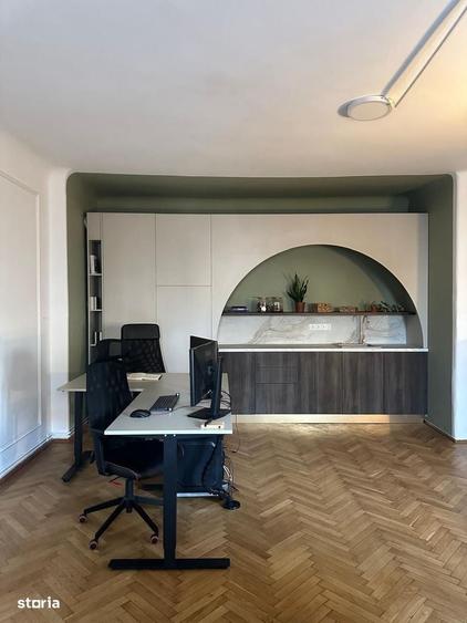 2 camere -nemobilat Piata Romana IM504A - 6