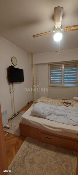 Apartament cu 4 camere decomandat în Tomis III