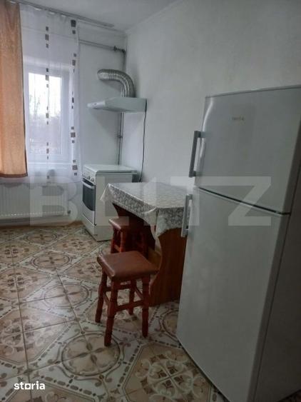 Apartament 2 camere (doua garsoniere unite), 35 mp, zona Micro 12 - 4