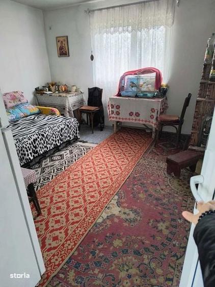 Casă cu 4 camere cu Teren 150 Mp în Albești-Paleologu