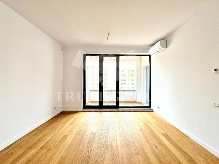 Apartament cu 2 camere decomandat în Șoseaua Nordului