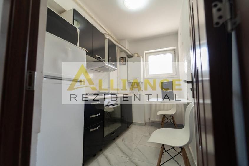Apartament cu 2 camere decomandat în Sud