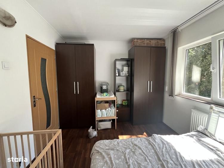 Apartament cu 2 camere în Rogerius