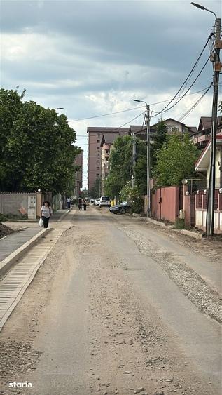 Spațiu comercial, de 500 mp, în Central