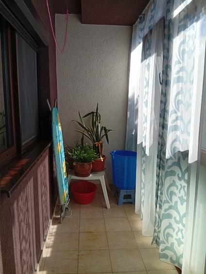 Apartament cu 2 camere decomandat, mobilat în Drumul Taberei