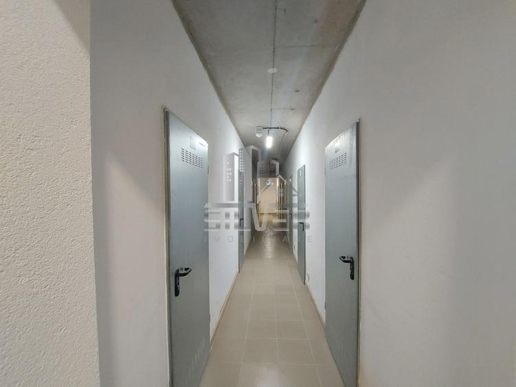 Apartament cu 2 camere+terasa de 7.2 mp /zona Vivo/TVA INCLUS. - 12