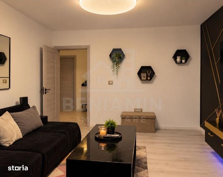 Casă cu 4 camere în Albești