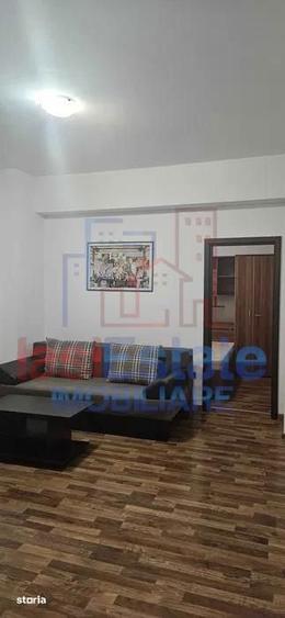 Apartament cu 2 camere semidecomandat în Păcurari