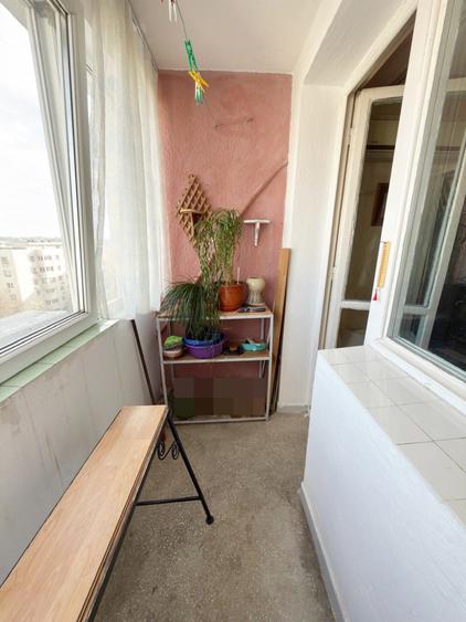 Apartament cu 2 camere decomandat, mobilat în Camil Ressu