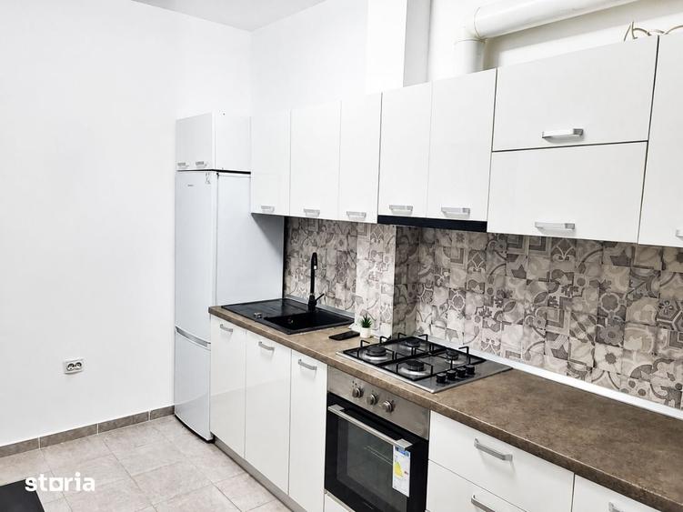 Apartament cu 2 camere decomandat în Progresul