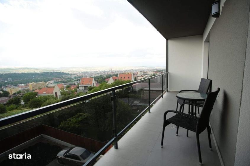 Spațiu comercial, de 520 mp, în Hașdeu