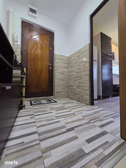 Apartament 2 camere |43mp |mobilat CARTIER VEST - 1