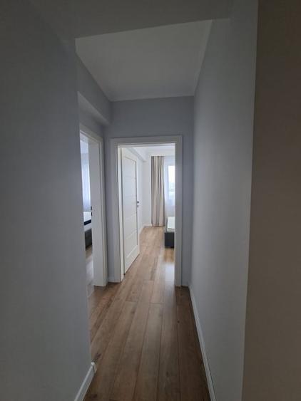 Apartament cu 3 camere decomandat, mobilat în Șelimbăr