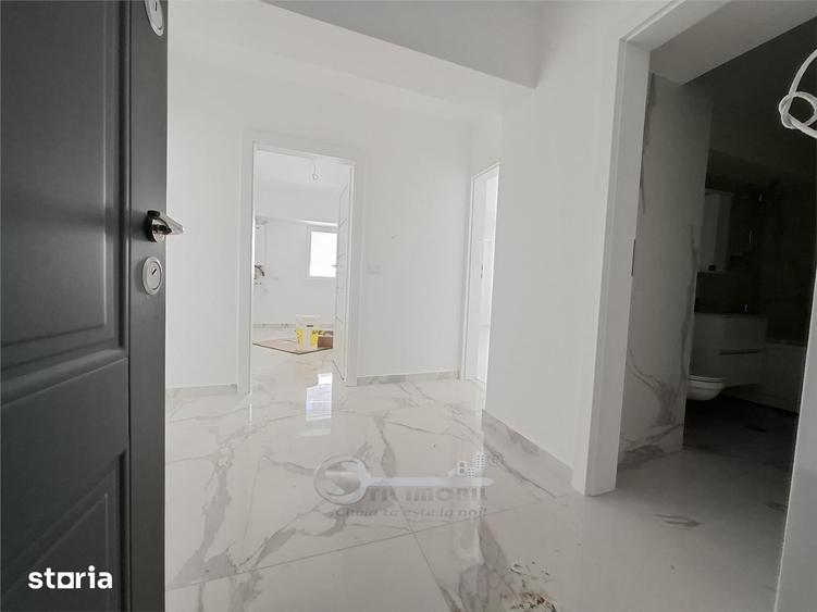 Apartament cu 2 camere decomandat în Galata