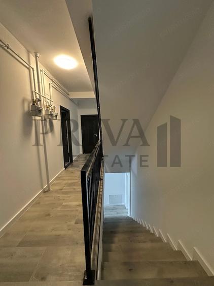 Apartament cu 2 camere decomandat în Moșnița Nouă