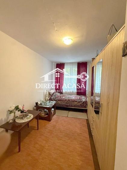 Apartament cu 3 camere în Tudor