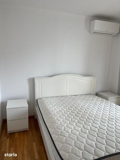 Apartament cu 2 camere în Centrul Civic