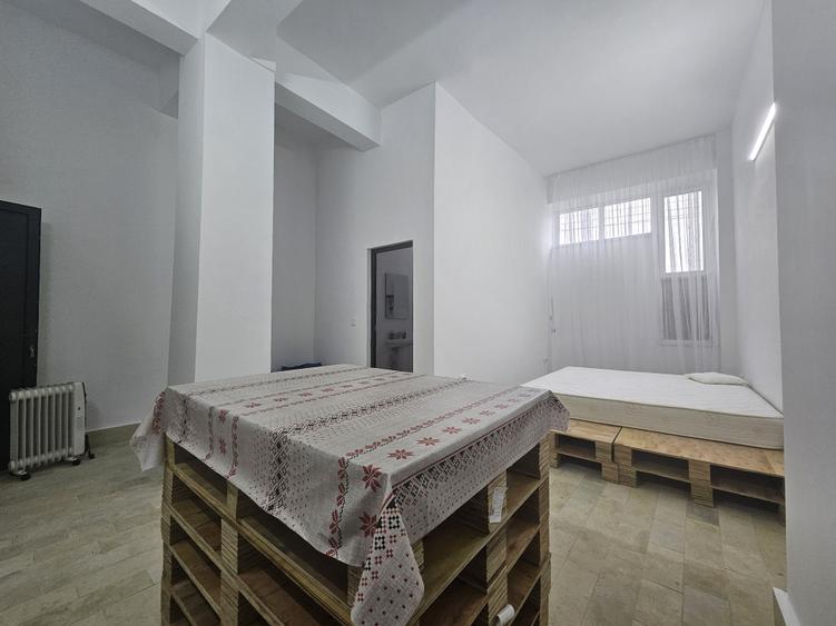 Proprietate specială, de 138.60000610352 mp, în Mahmudia