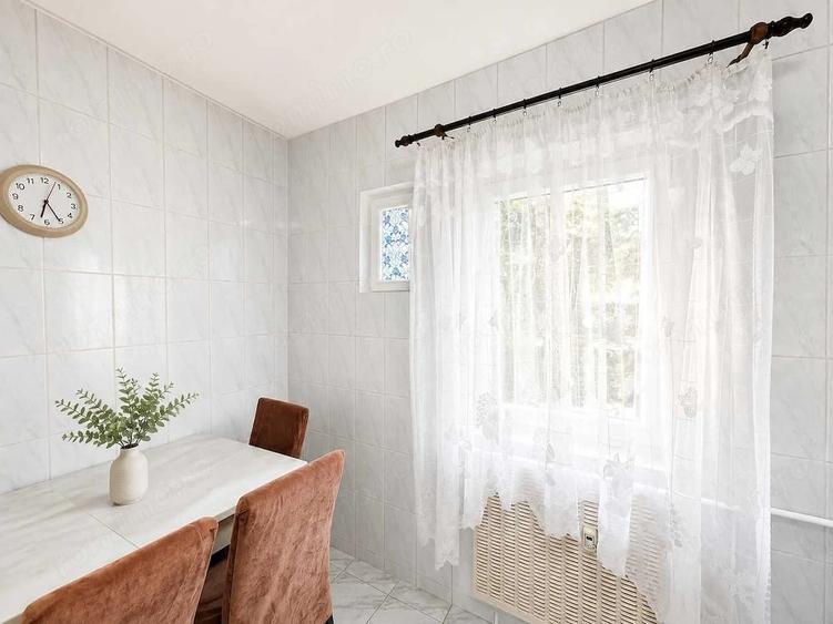 Garsoniera foarte spa?ioasa, 41 mp + balcon ?i aer condi?ionat | Strada Or?ova | Etaj 1 - 5