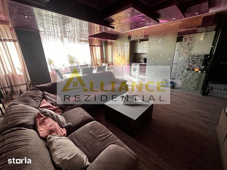 Apartament 3 camere 95 mp | Aurel Persu a?? Sector 4 | Parcare + Boxa - 15
