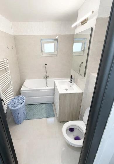 Apartament Popa ?apca, la cheie, etaj 3 - 1