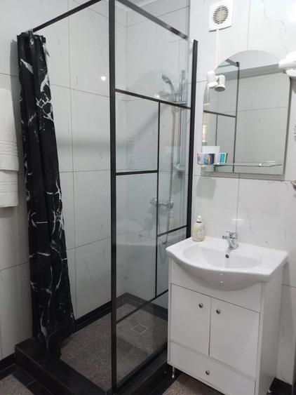 Apartament 2 camere-Campus - 1