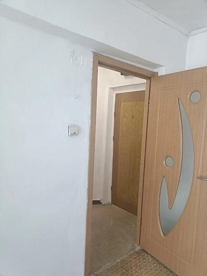 Garsonieră decomandată în Voineasa