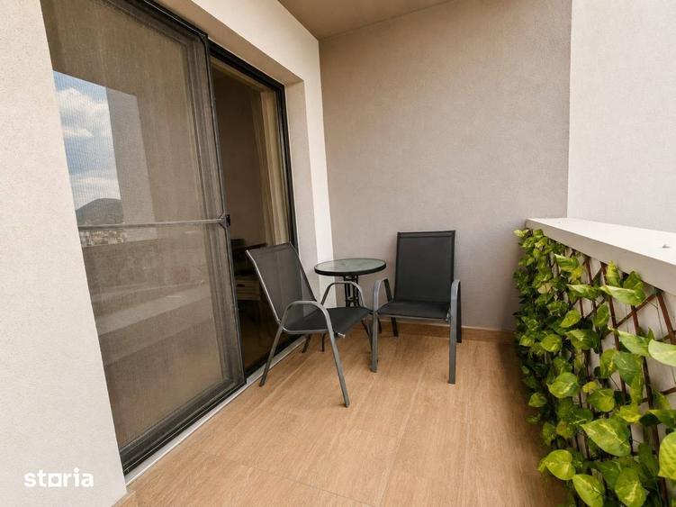 Apartament 2 camere | Alphaville Arena | Etaj 9 | 3 balcoane - 3