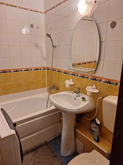 Garsonieră semidecomandată în Pantelimon