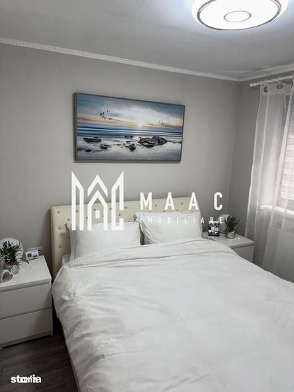 Apartament cu 2 camere în Nord