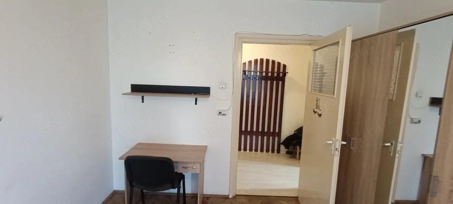 Apartament cu 2 camere decomandat în Gheorgheni