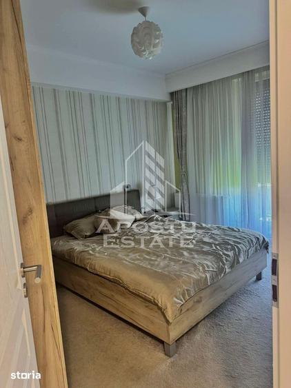 Apartament cu 2 camere în Dumbrăvița